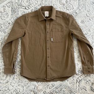 Men’s Dirt Shirt